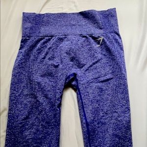 Gymshark leggings great condition